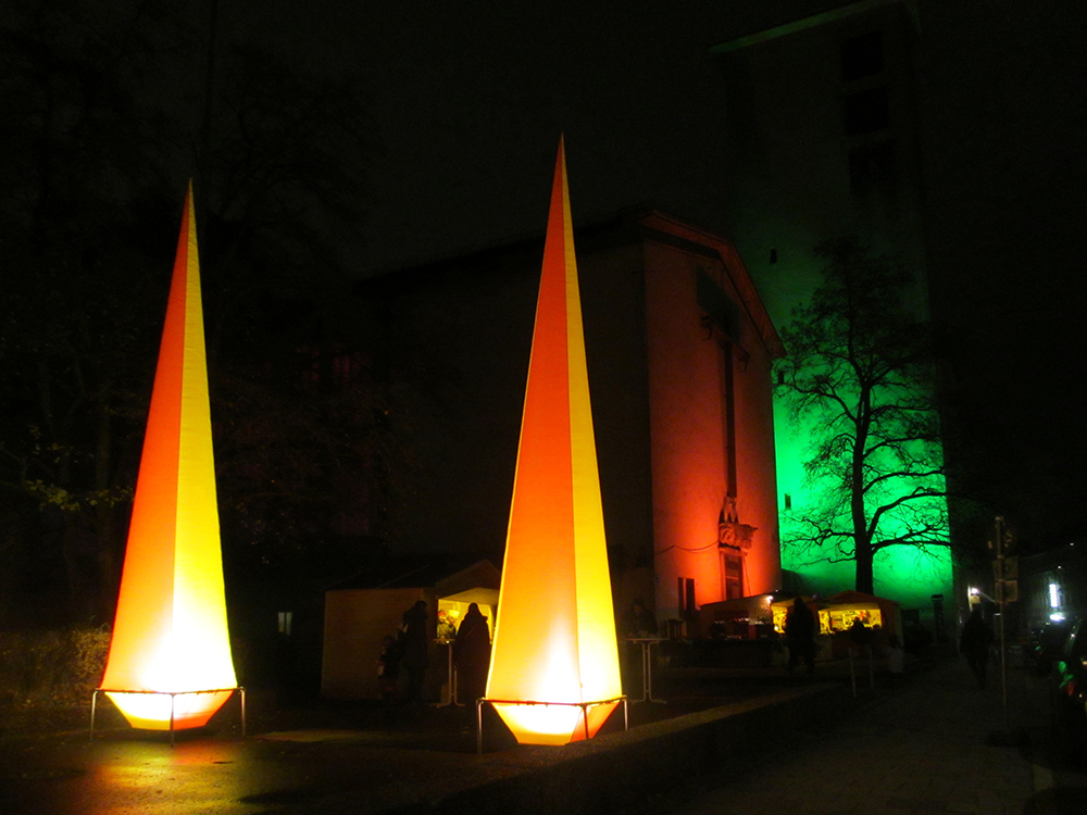 Copyright Foto: Pfarrverband Isarvorstadt