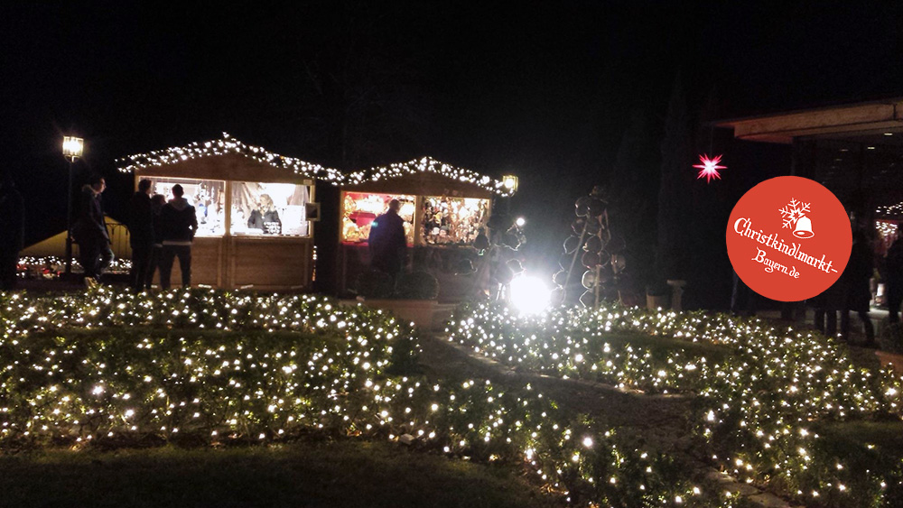 LA VILLA Weihnachtsmarkt