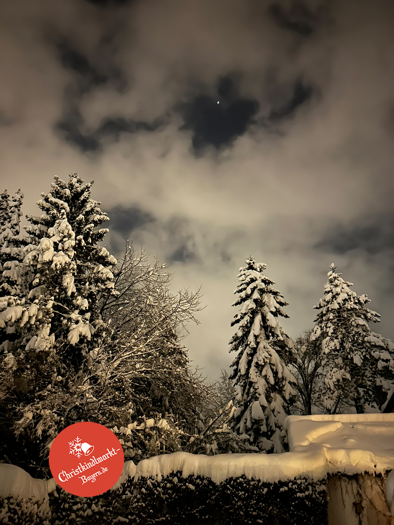 Diese Christkindlmärkte sind auch nach Weihnachten noch geöffnet: