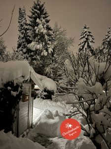 Erhartinger Bergweihnacht